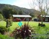 Kiwi Park Motels & Holiday Park - Murchison NZ