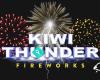 Kiwi Thunder Fireworks