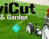 KiwiCut Lawn & Garden