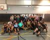 KKHS U16 Rugby Sevens trip to Rarotonga 2018