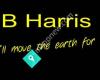 KMJB Harris Ltd