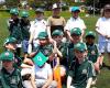Knights - Johnsonville Year 2 Cricket Team