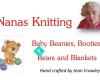 Knitting Nana