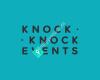 Knock Knock Events