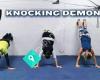 Knocking Demon Fitness