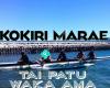 Kokiri Marae Tai Patu Waka Ama