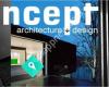 Koncept Architecture + Design