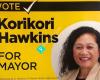 Korikori Hawkins for Mayor - Waikato District Council 2019