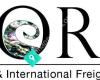 Koru Customs & International Freight Limited
