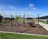 Koura Reserve Playground