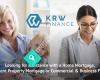 KRW Finance