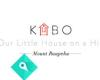 Kubo : Our little house on a hill