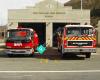Kurow Volunteer Fire Brigade