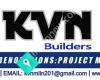 KVN Builders Ltd