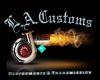 L.A Customs performance & transmisson
