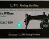 L.A.W  Sewing  Services