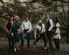 LA Social | Queenstown Band