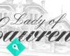 Lady of Lawrence