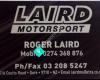 Laird Motorsport & Models
