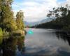 Lake Matheson