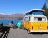 Lake Tekapo Motels and Holiday Park