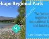 Lake Tekapo Regional Park