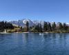 Lake Wakatipu