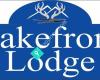 Lakefront Lodge Taupo