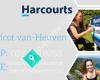 Lana Picot-van Heuven - Harcourts Hawera