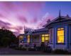 Lancewood Lodge