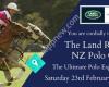 Land Rover NZ Polo Open