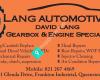 LANG Automotive