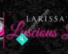 Larissa's Luscious Lashes