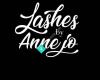 Lashes By Anne Jo