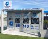 Laundry or Naked - 24hr Self Service Laundromat Hokitika