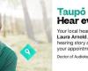 Laura Arnold Audiology