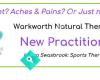 Laura Swasbrook: Sports/Massage Therapist