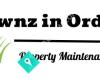 Lawnz in Order