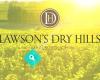 Lawson's Dry Hills Wines