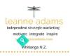 Leanne Adams Independent Strategic Marketing