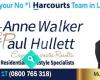 Lee-Anne Walker & Paul Hullett - Harcourts Upper Hutt