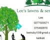 Lee's Lawns & Services