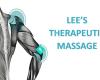 Lee's Therapeutic Massage