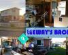 Leeway's Backpackers