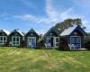 Leigh Central Accommodation, Function Centre & Motorhome Park