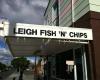 Leigh Fish And Chips