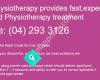 Lesley Unka Physiotherapy