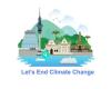 Let's End Climate Change