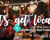 Let's Get Local - Halswell & Surrounds