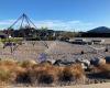 Levi Park Playground